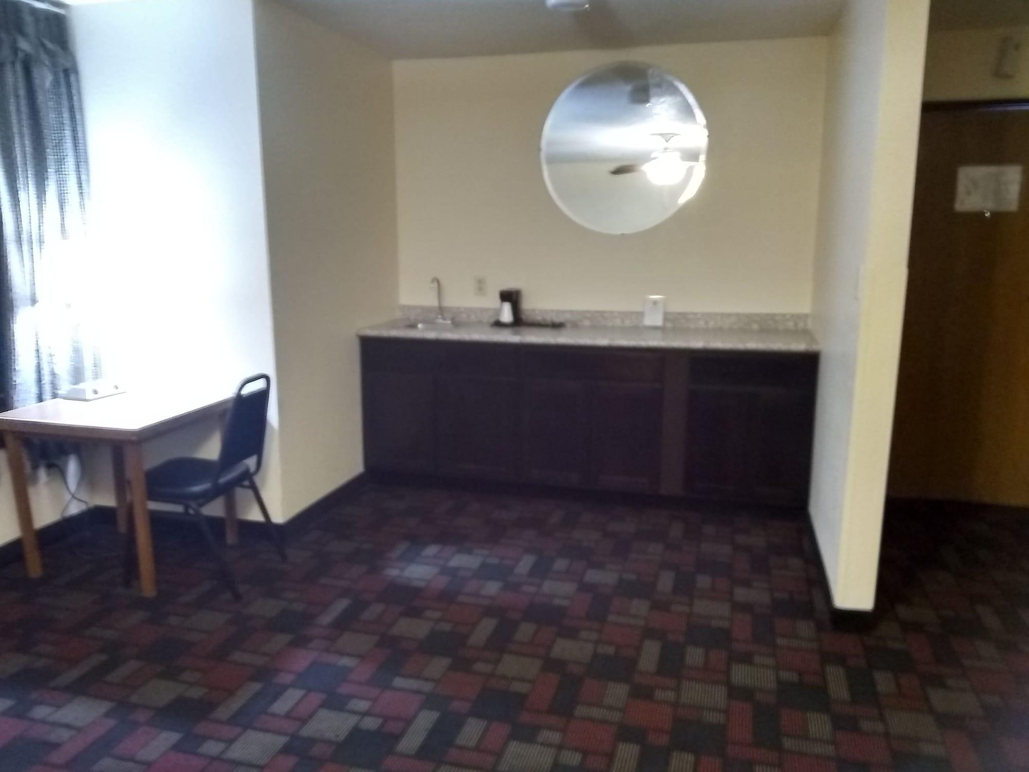 Super 8 By Wyndham Boonville Extérieur photo